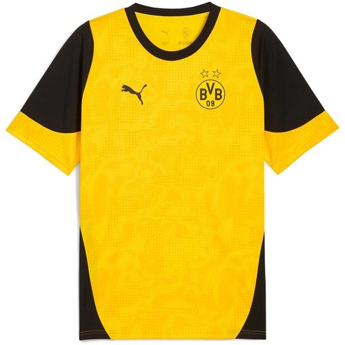 Maillot entraînement puma - d'entraînement,