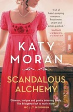 Katy Moran - Scandalous