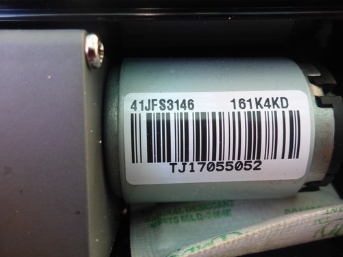 Moteur traction zodiac gris - moteur,