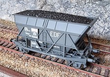 ELECTROTREN HO ref 901 K  TREMIE EF30 EDF SNCF PARFAIT Etat BO