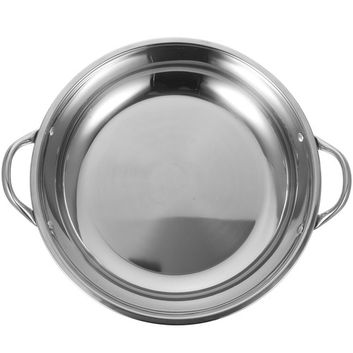 Batterie cuisine inox - cuisine, en
