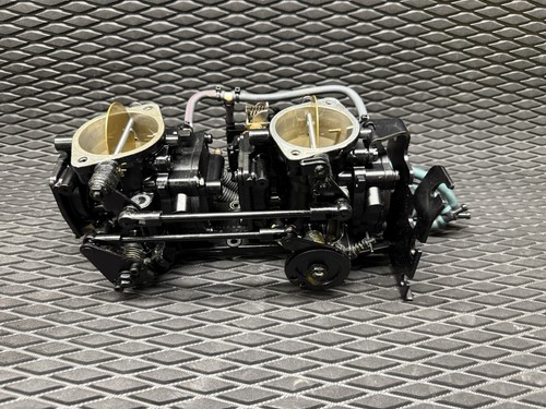 Yamaha 800 carbs - 800,