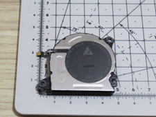 Nintendo Switch - Dissipateur thermique / Heatsink fan officiel - BSB0405HAATT