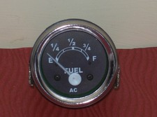 Jauge De Carburant Pour