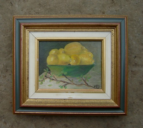 Russian painting t - russian, still
