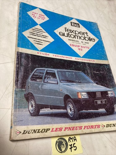 Fiat uno 45es 70 - uno, 55