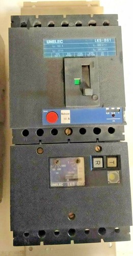 Unelec usato lk5 bg1b - unelec,