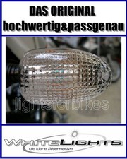 Blanc Clignotant Clair Verres BMW R 1200 C Et CL Aussi Montauk Clear de Signal