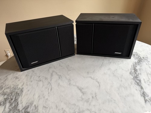 Bose 201 series iii main - bose,