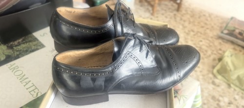 Chaussures ville élégante - chaussures,