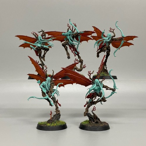 Archers sylvaneth en - 5,