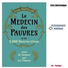 LE MÉDECIN DES PAUVRES ET LES