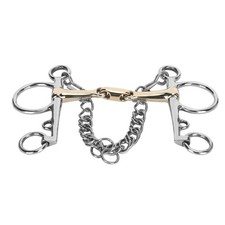 Accessoire De Mors Pelham En