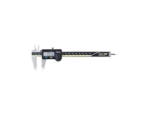 Mitutoyo digital caliper abs - mitutoyo,
