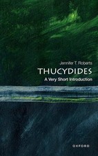Jennifer T. Roberts Thucydides