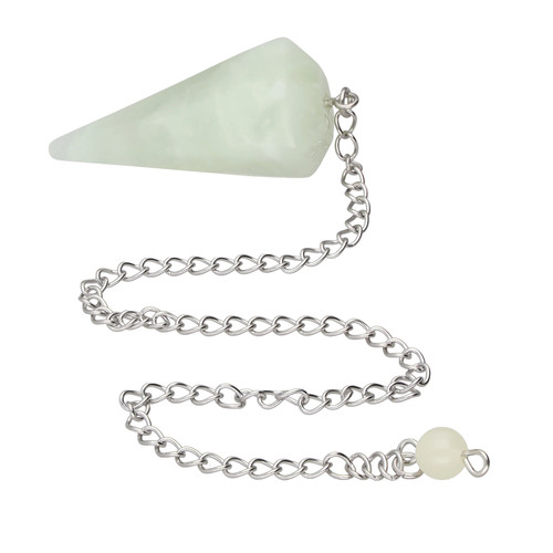 Pendel jade chine - en, de