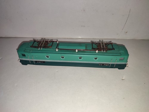 Jouef 854 caisse de - 854,