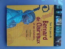 Bernard De Clairvaux