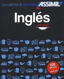 Cuaderno ejercicios inglés - de,