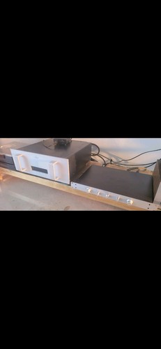 Amplificateur puissance - amplificateur, de
