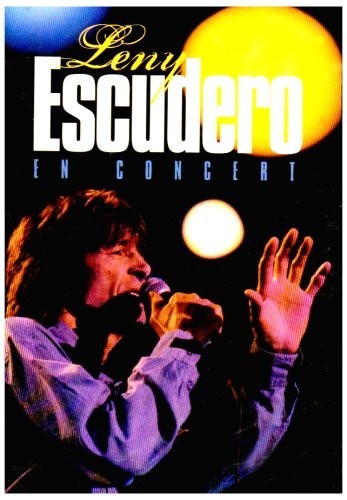 Leny escudero en concert - leny,