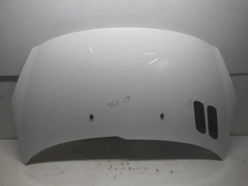 Capot peugeot 206 7901r5 - peugeot,