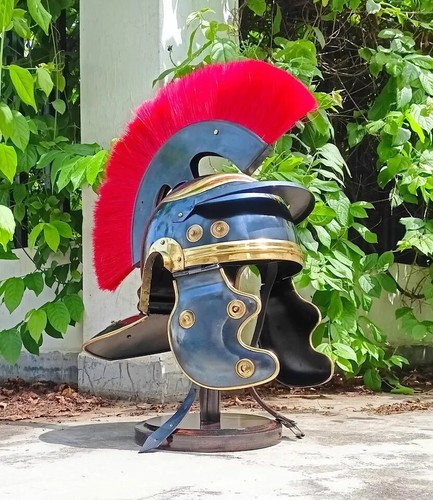 Casque médiéval officier - casque,
