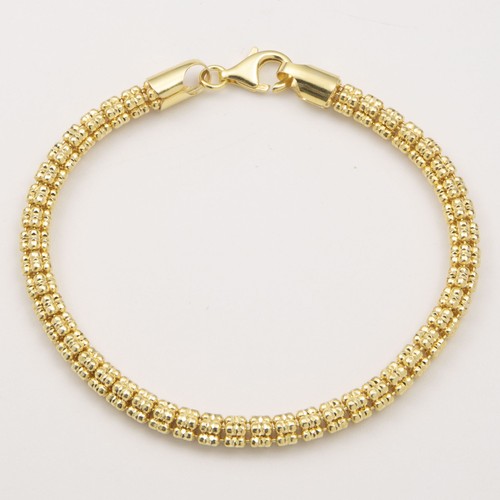5mm glace lien - 5mm, bracelet