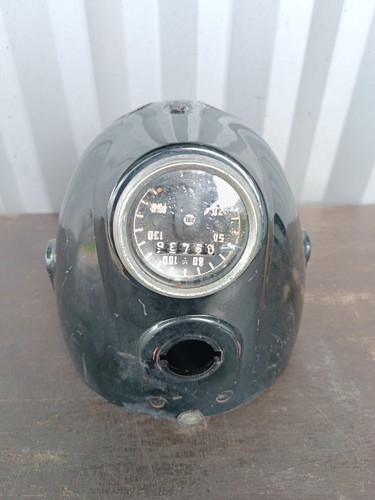 Phare compteur moto jawa - moto, 350