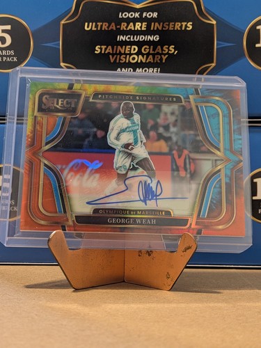 2025 panini select - panini, 1