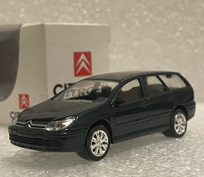 Miniature Norev Citroen C5 1