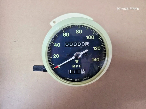 Nos suzuki gt250 gt380 - nos, gt550