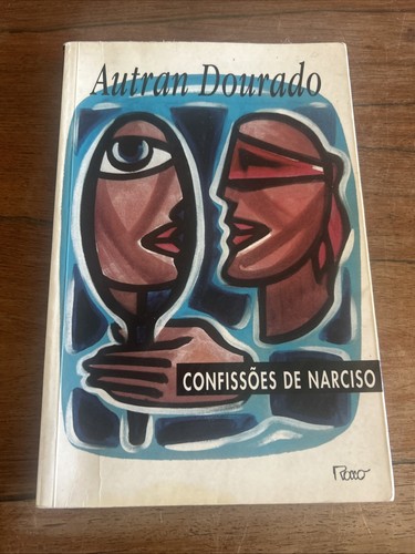 Autran dourado confissões - autran,