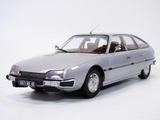 CITROEN CX 2200 PALLAS gris