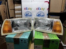 CITROEN VISA GT CITROEN C15