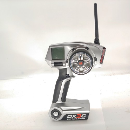 Spektrum dx3c dsm - spektrum,