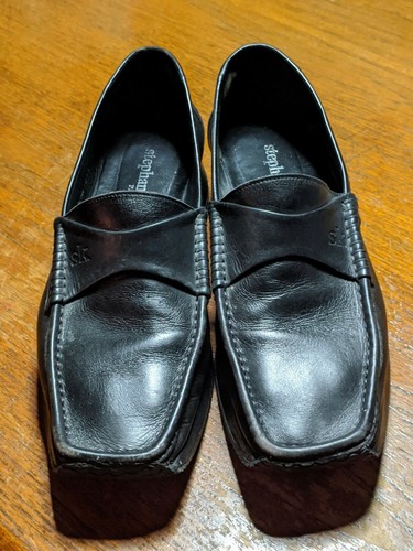 Stéphane kelian wedge - stéphane, sz