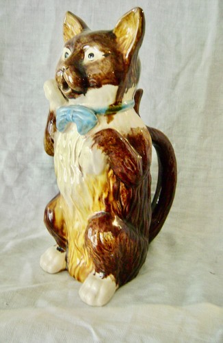 Pichet carafe chat kittens - carafe,