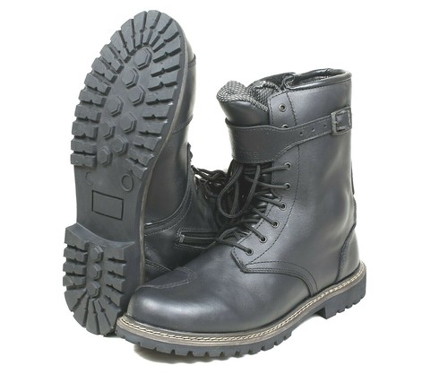 Bottes moto pour - de, hommes