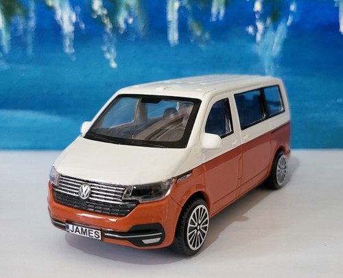 Transporter ras van - ras,