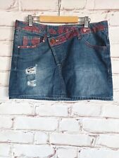 Jupe femme Desigual jupe en