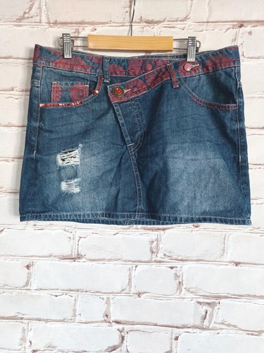 Jupe femme desigual - femme,