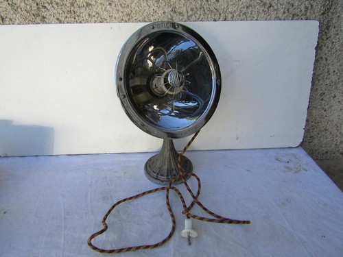 Ancien chauffage calor - ancien,