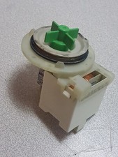 Machine à laver lave-linge Brandt WTC1135EW-F/02 pompe vidange évacuation eau 