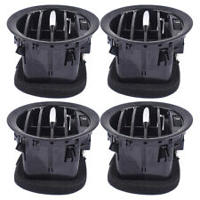 4 pièces Buse de ventilation grille de ventilation 2201098 pour Opel Corsa D S07