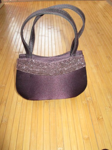 Sac - , à