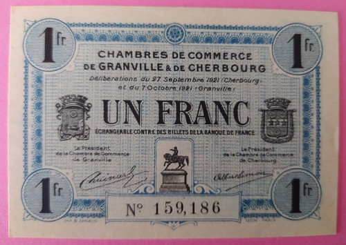 Necessite franc chambre - franc, de