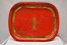 Vintage Coca-Cola Publicité