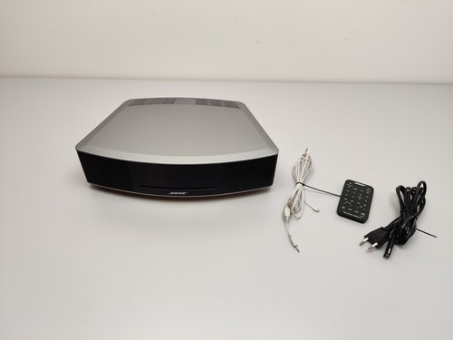 Bose wave soundtouch - wave,