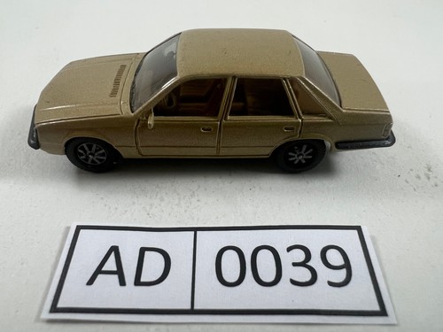 Herpa opel senator - 3.0, e